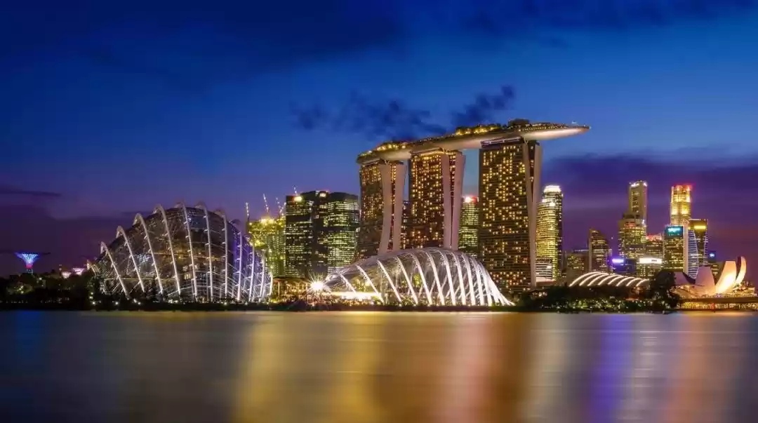 Photo of 5-Day Itinerary