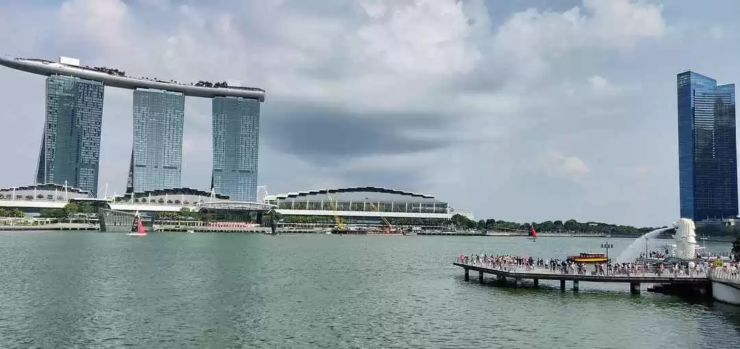 Photo of Explore Singapo