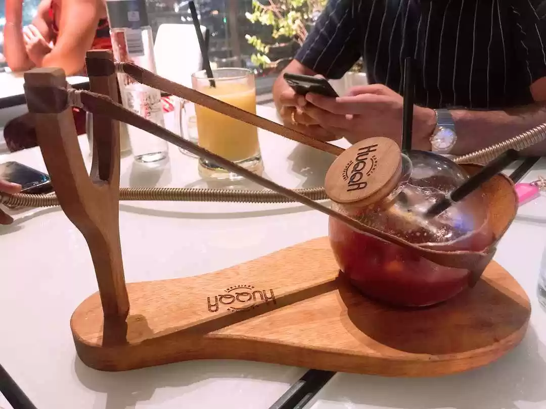 Photo of 6 Must try Rest