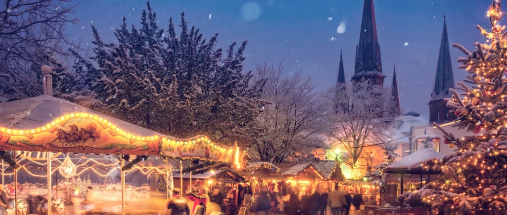 Photo of Best Christmas 