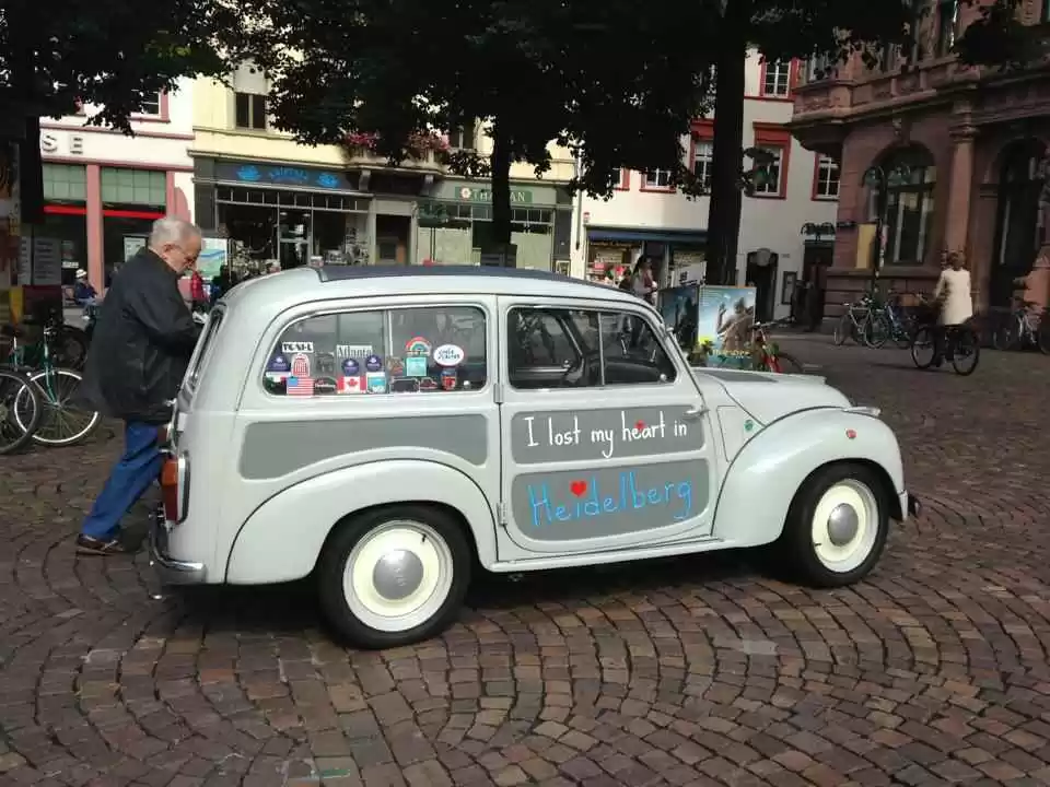 Photo of Romance with He