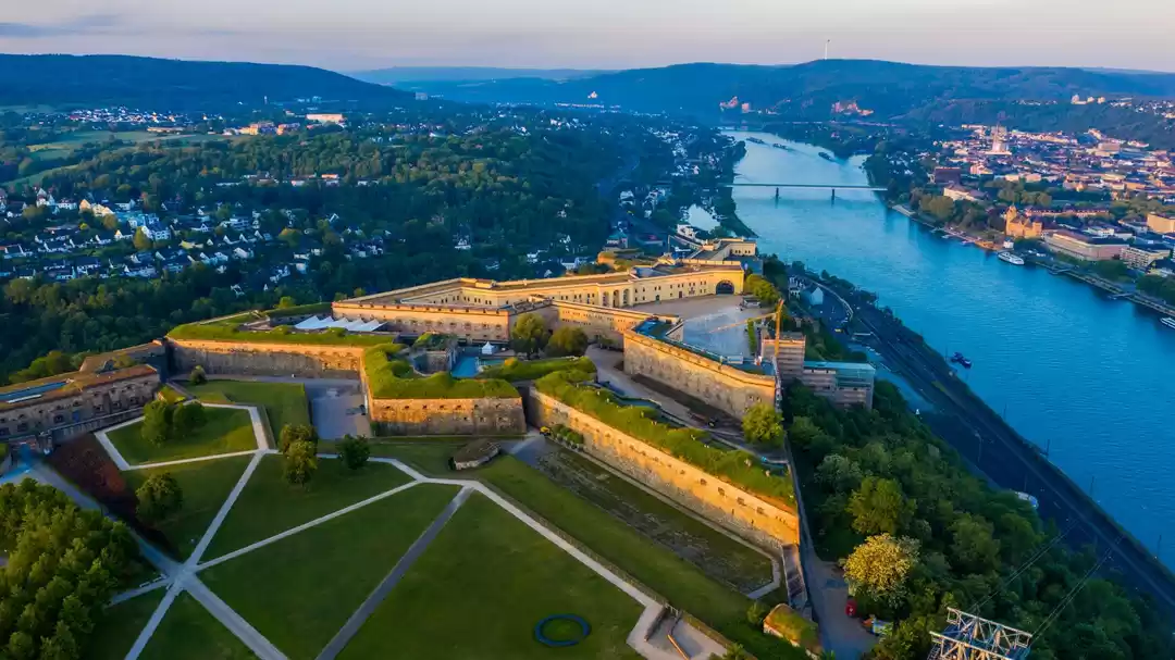 Photo of Stay in Regal S