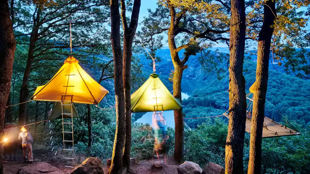 Photo of Best camping sp