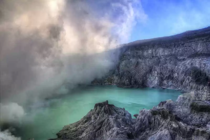 Photo of Gorgeous Ijen C