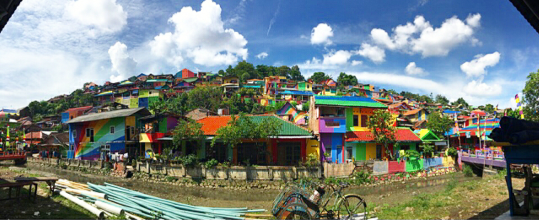 Photo of Gorgeous Rainbo