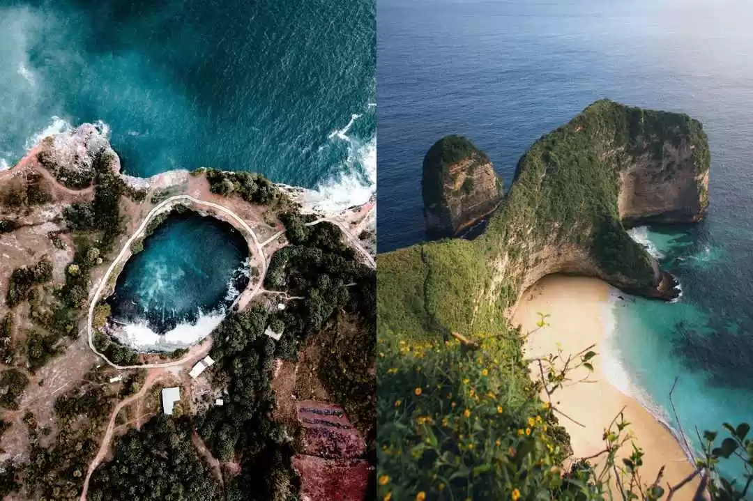 Photo of Explore Nusa Pe