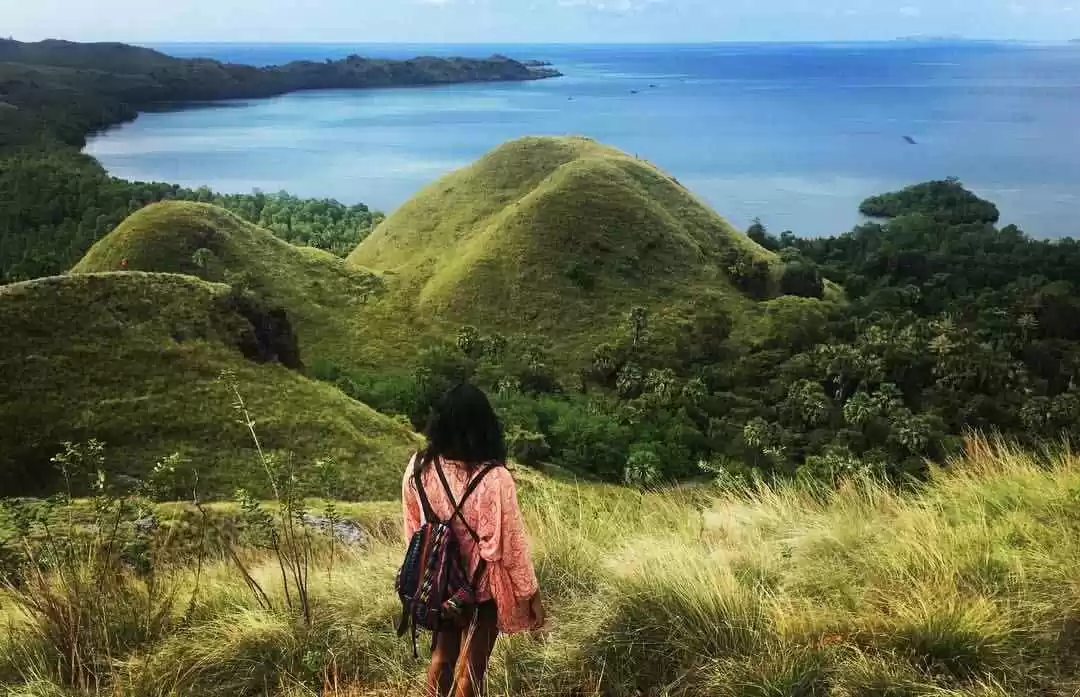 Photo of See Indonesia's