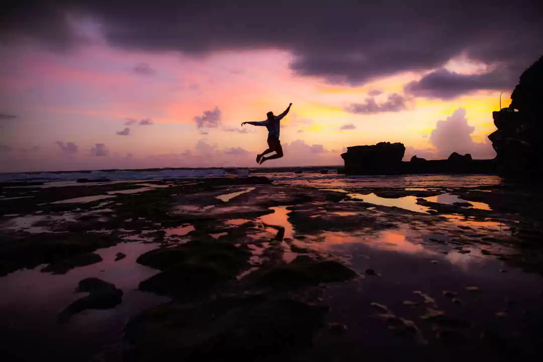 Photo of How different i