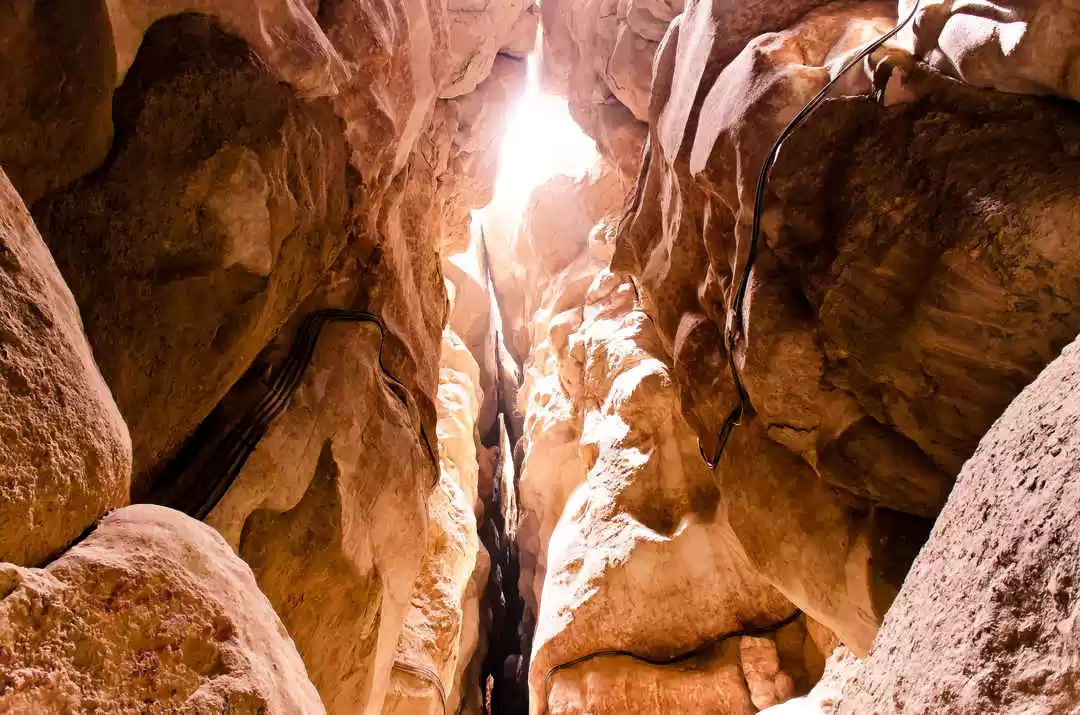 Photo of Saudi Through A