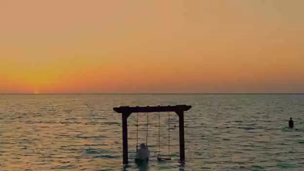 Photo of Sailing through