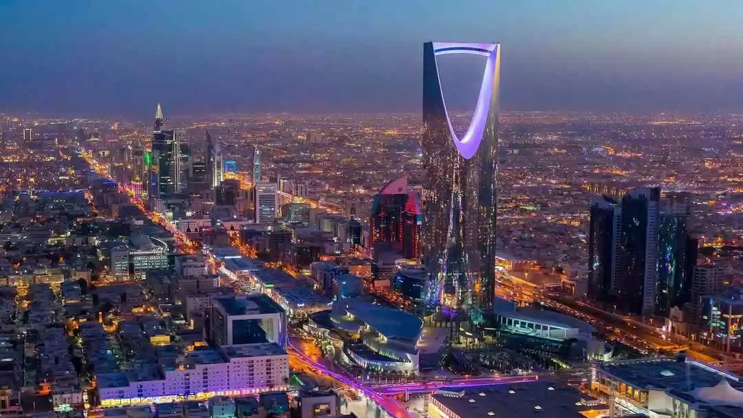 Photo of Riyadh Is Perfe