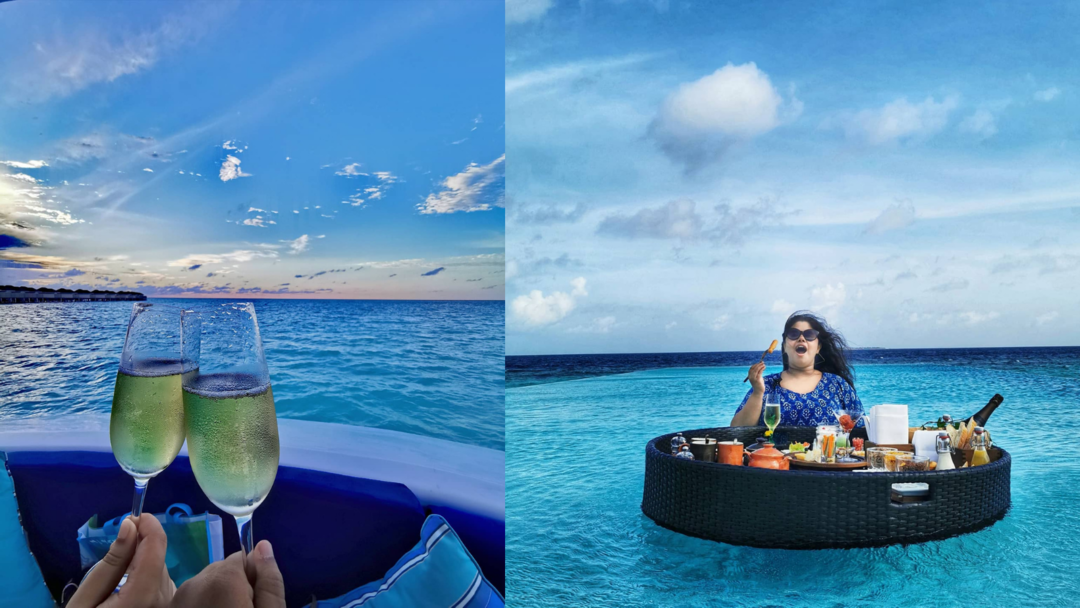 Photo of Gorgeous resort