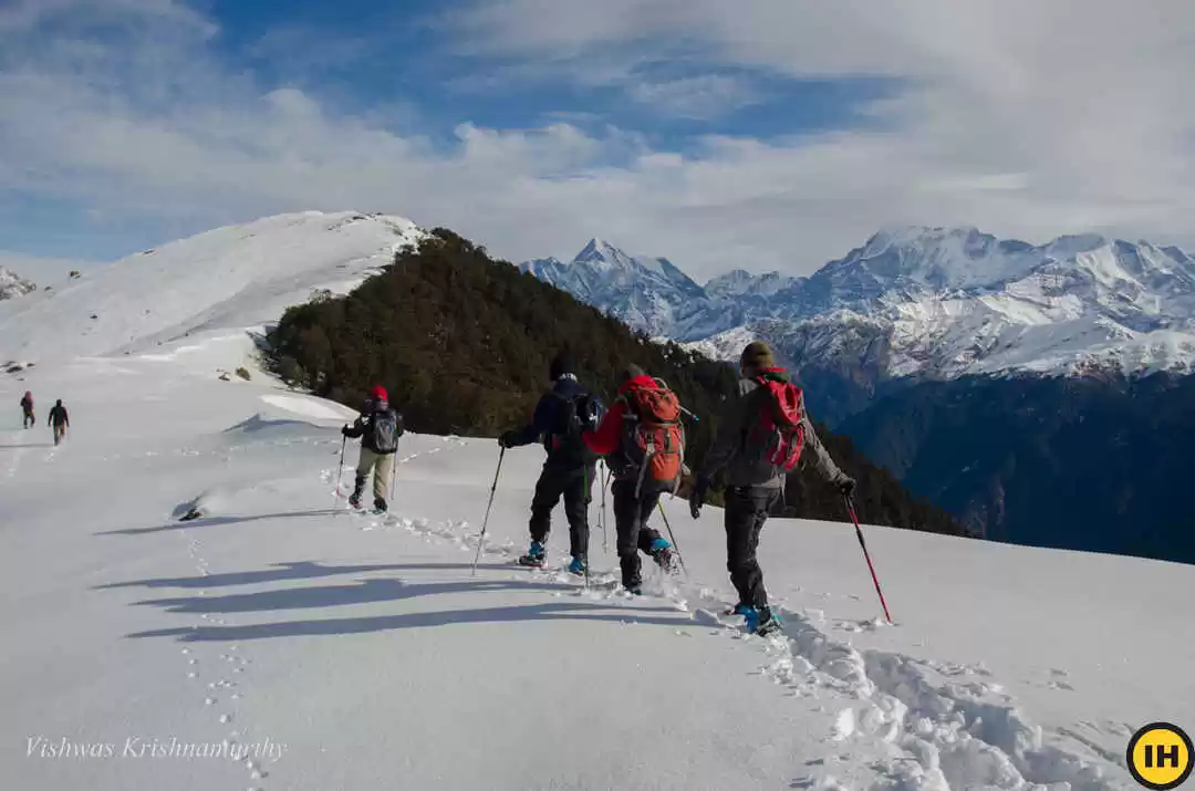 Photo of 12 Best Treks I