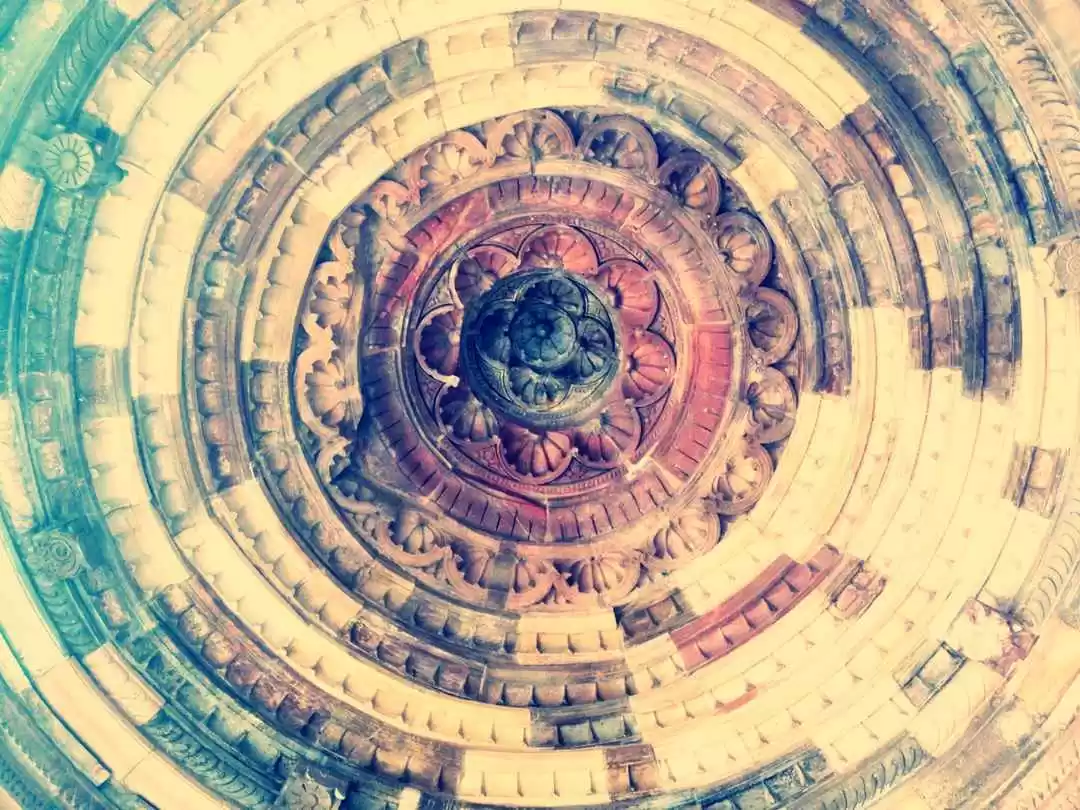 Photo of Delhi Street Fo