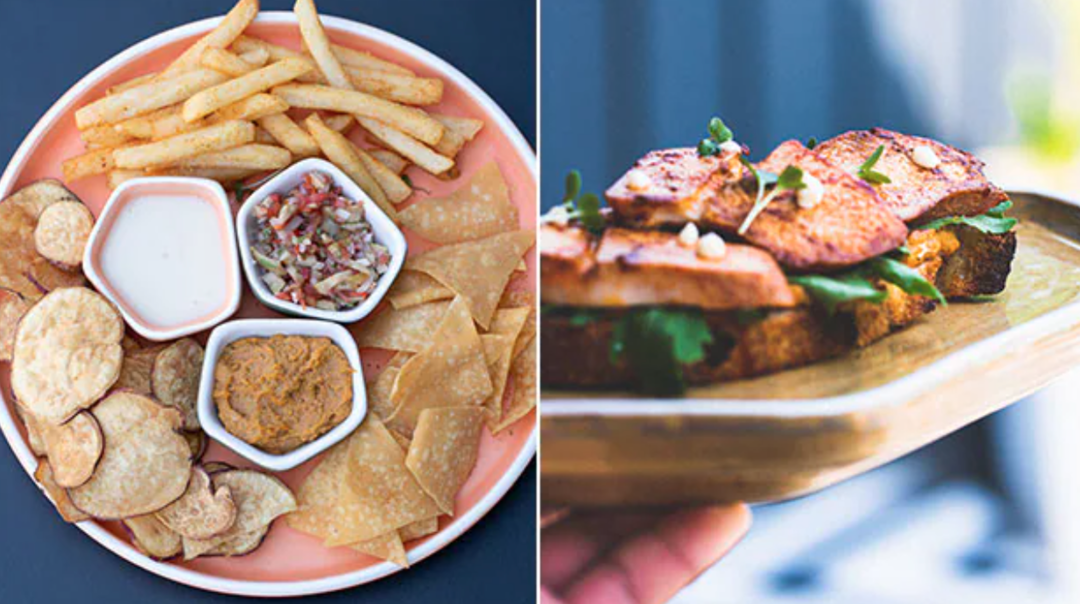 Photo of Cozy Sunday Bru