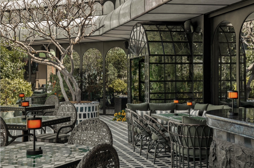 Photo of Best Open-air C