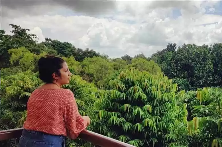 Photo of Taj Damdama Res