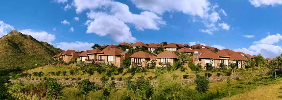 Photo of Gorgeous resort