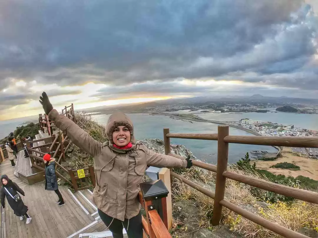 Photo of 5 things you ne