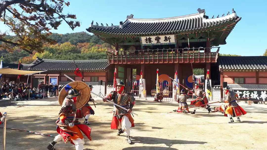 Photo of Two weeks in So