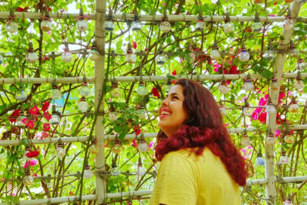 Photo of These Things Ab