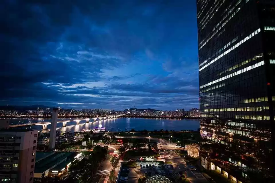 Photo of 9-day itinerary