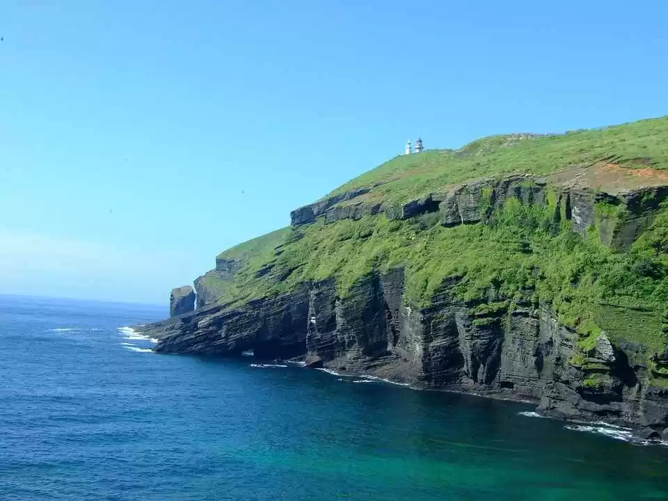 Photo of Jeju Island: So