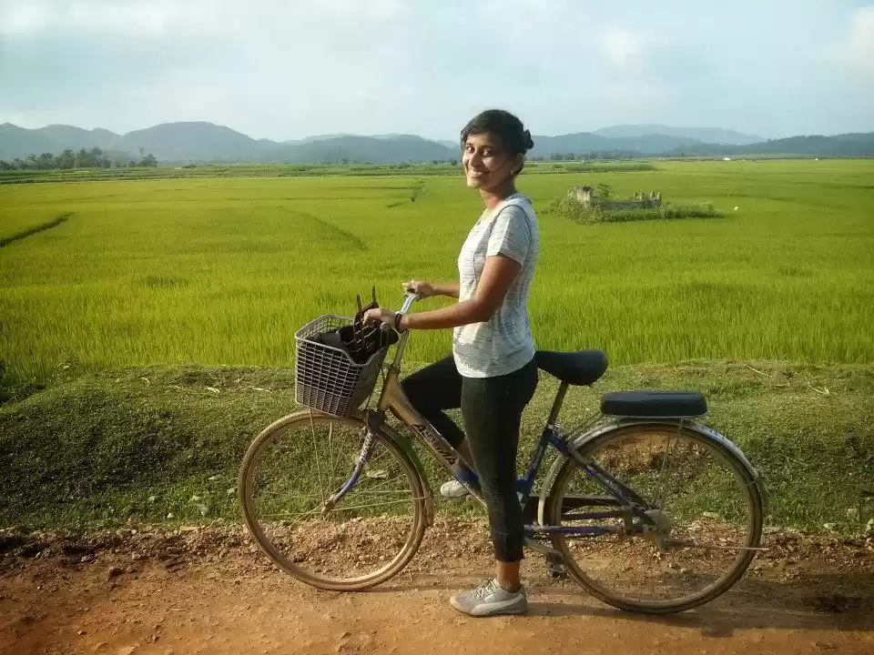 Photo of A Guide for Sol