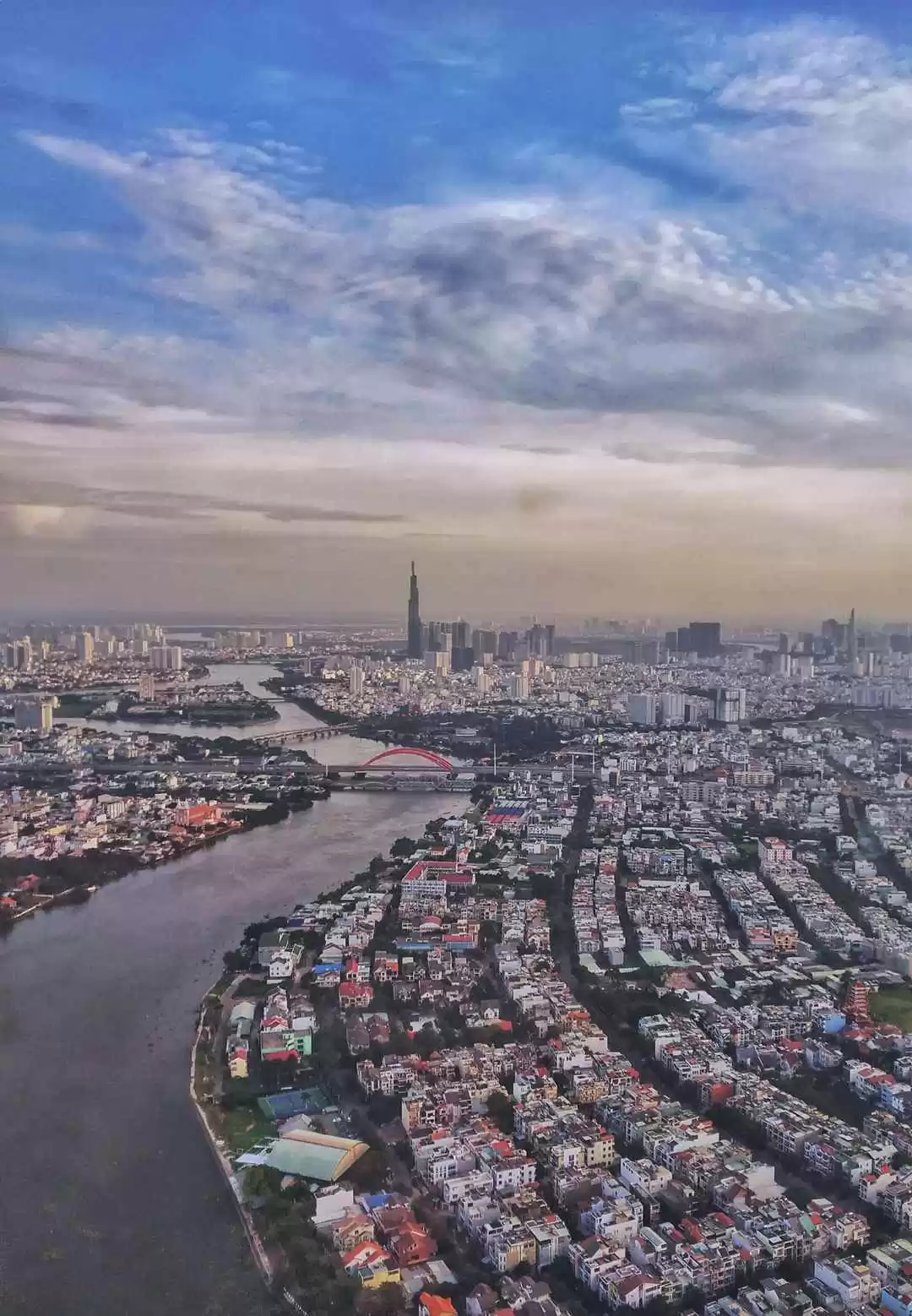 Photo of I Visited Vietn