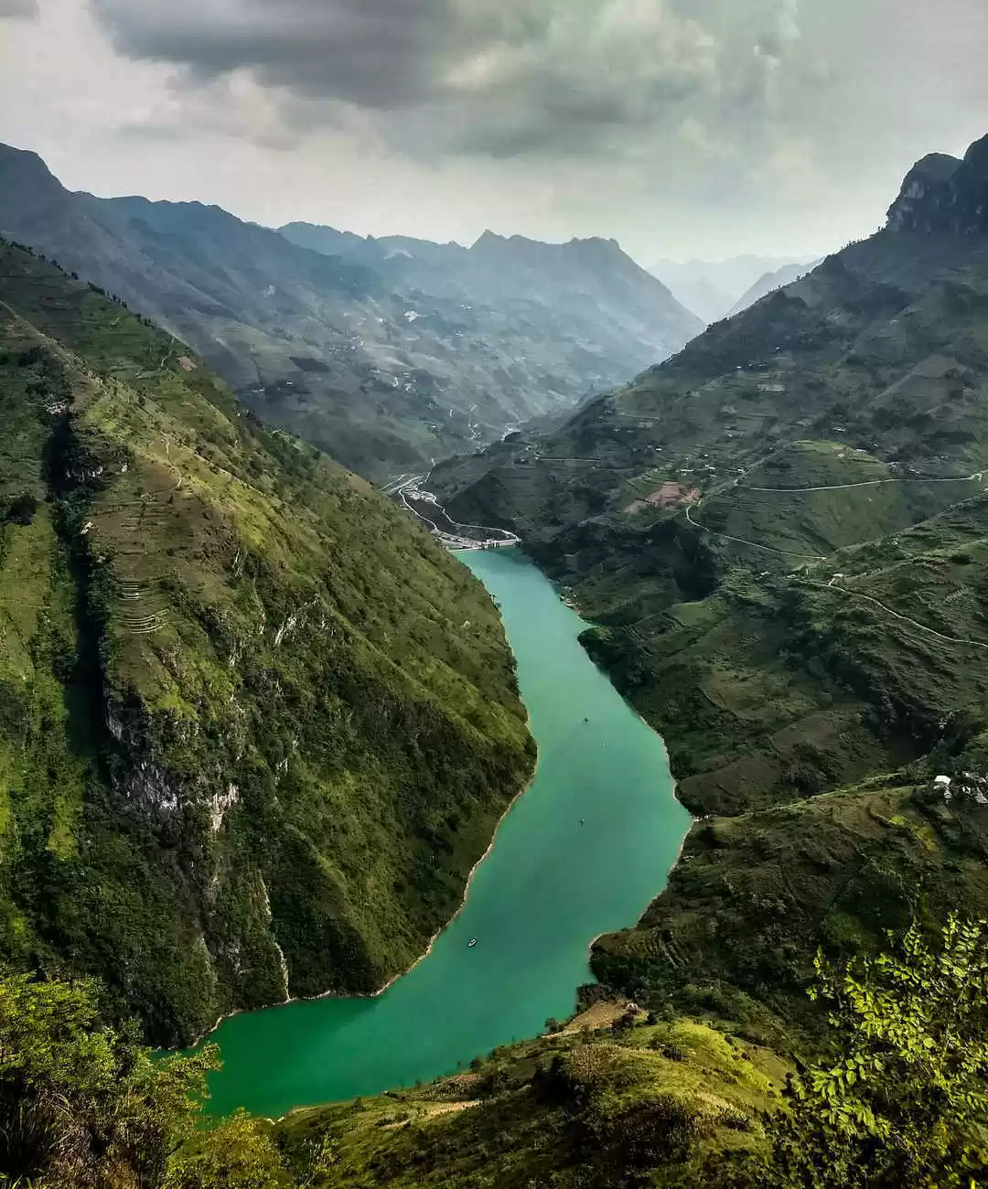 Photo of Ha Giang, An Al