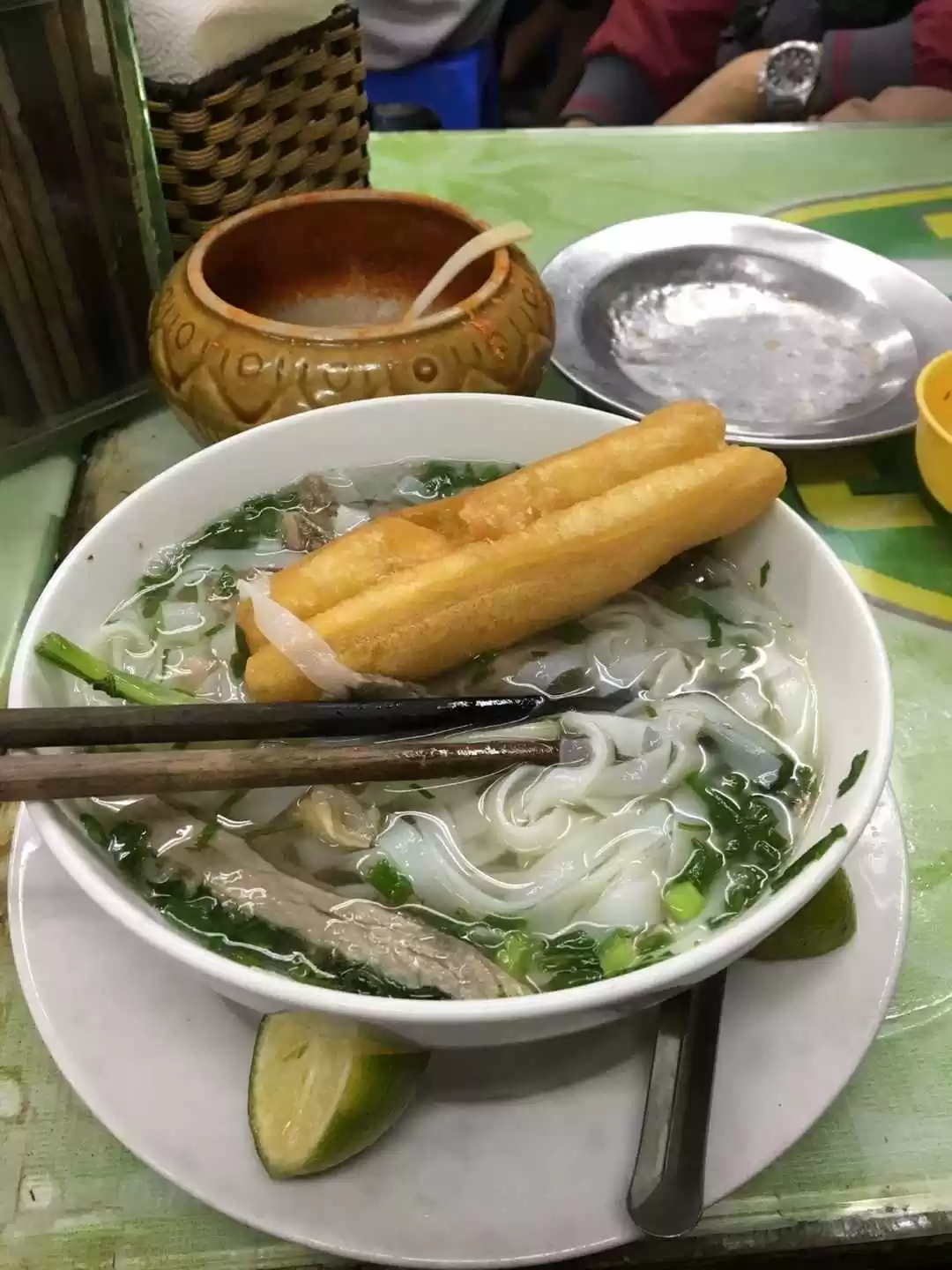 Photo of Vietnam: Eat wh