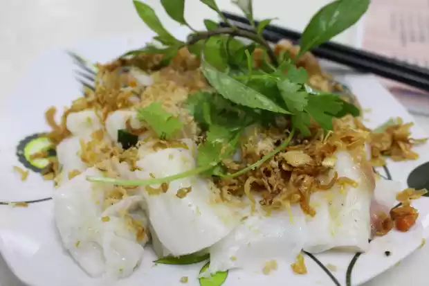 Photo of 5 Places On My 