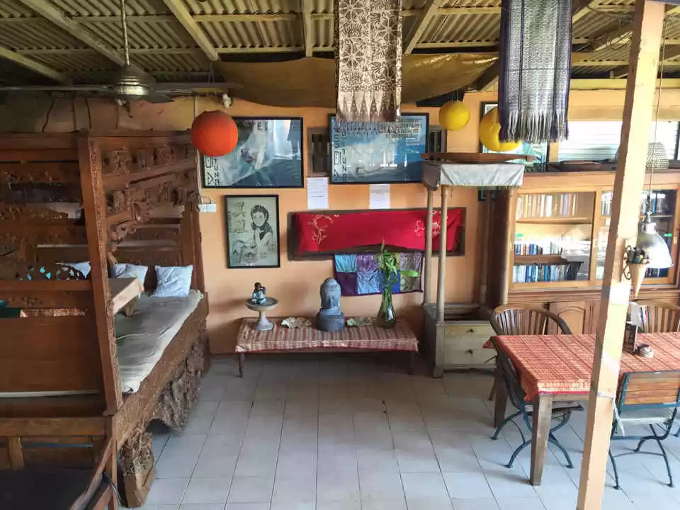 Photo of Bali And Beache