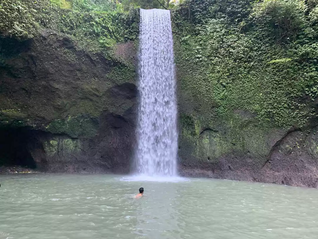 Photo of Bali, Once More