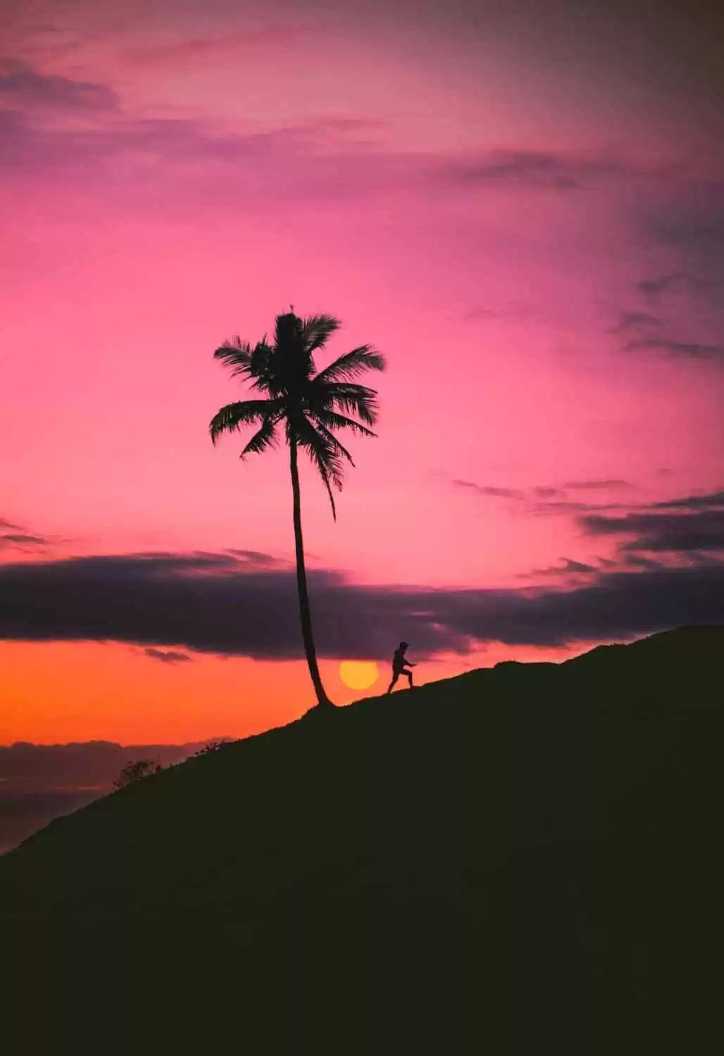 Photo of Best Sunset Spo