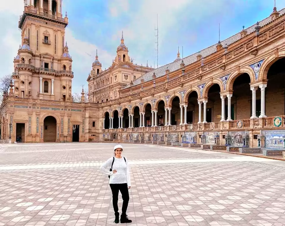 Photo of Spain Beyond Ma