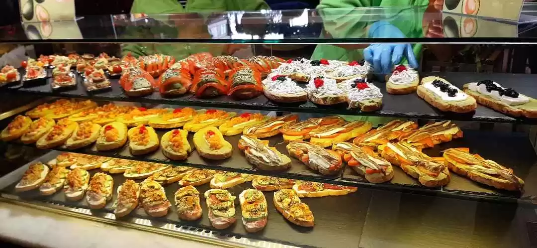 Photo of What To eat Whe