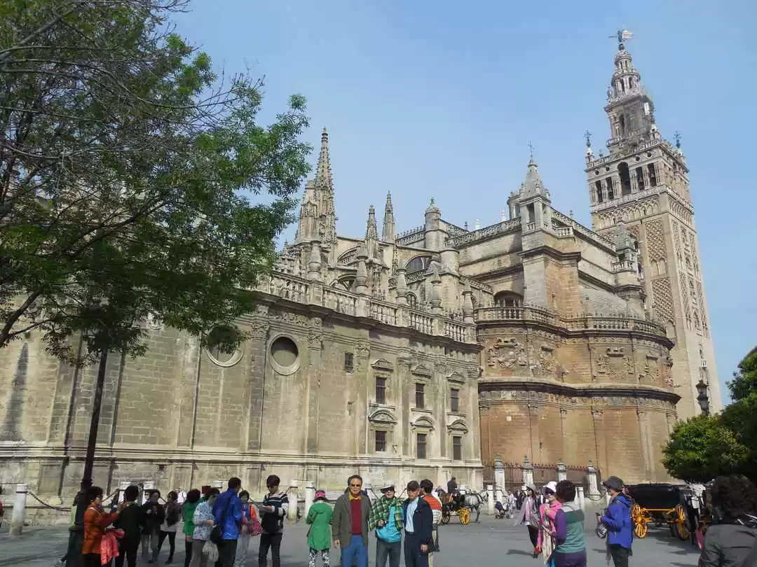 Photo of Things to see i