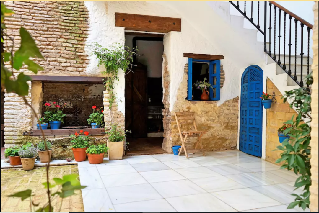 Photo of 9 Gorgeous Airb