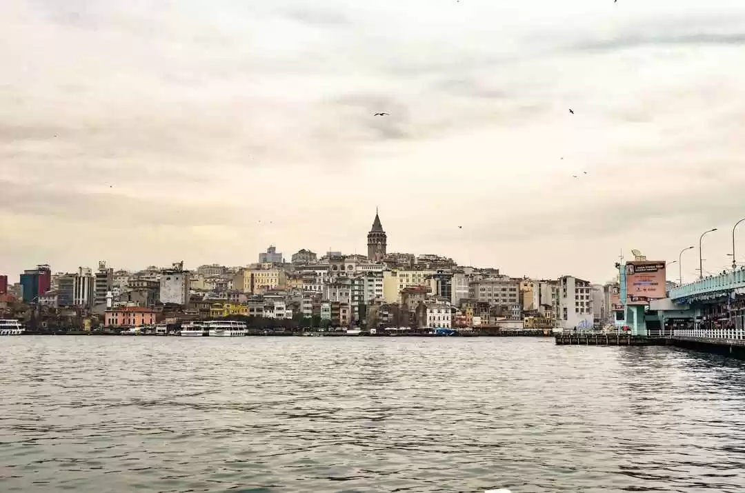 Photo of Turkey: A Compl