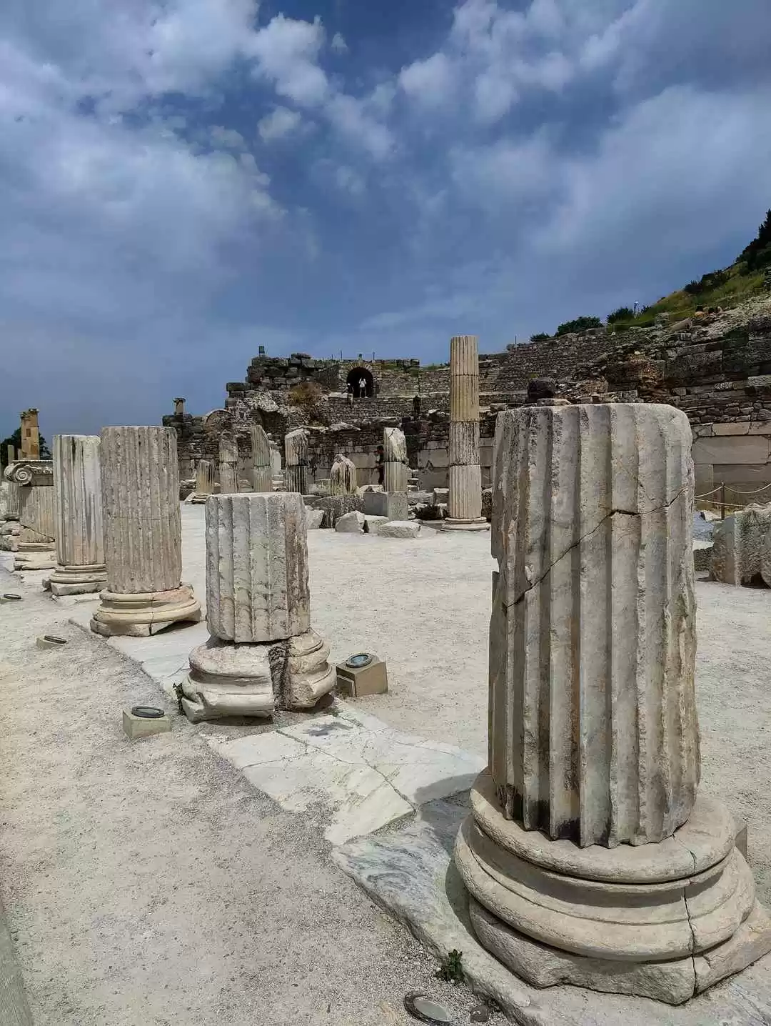 Photo of The Ruins of Ep