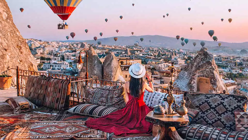 Photo of Insta-Worthy Ca