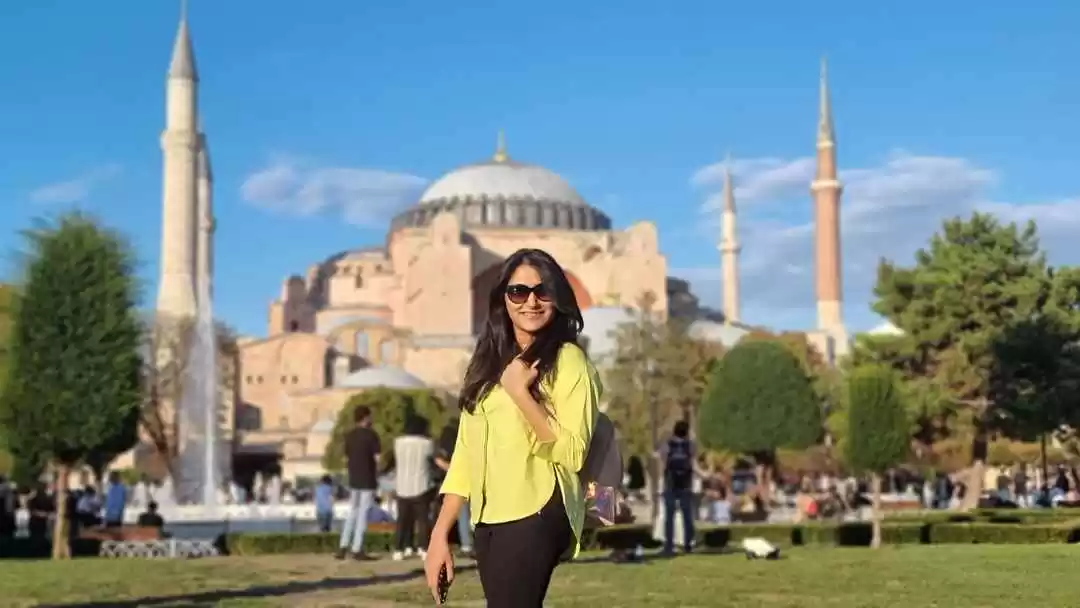 Photo of Your Travel Cos