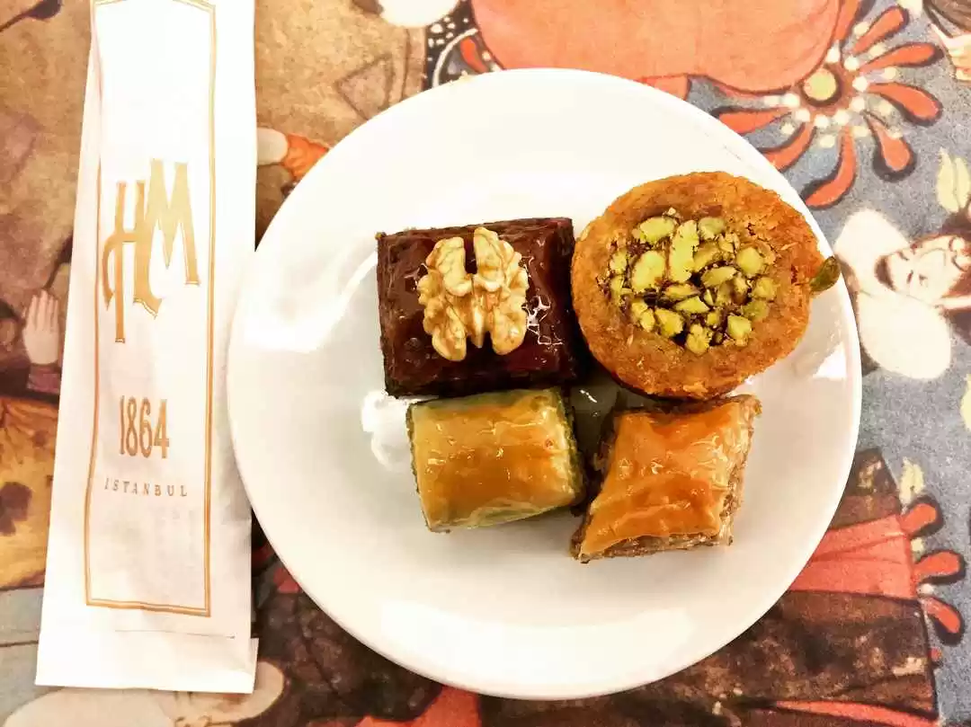 Photo of Exploring The F