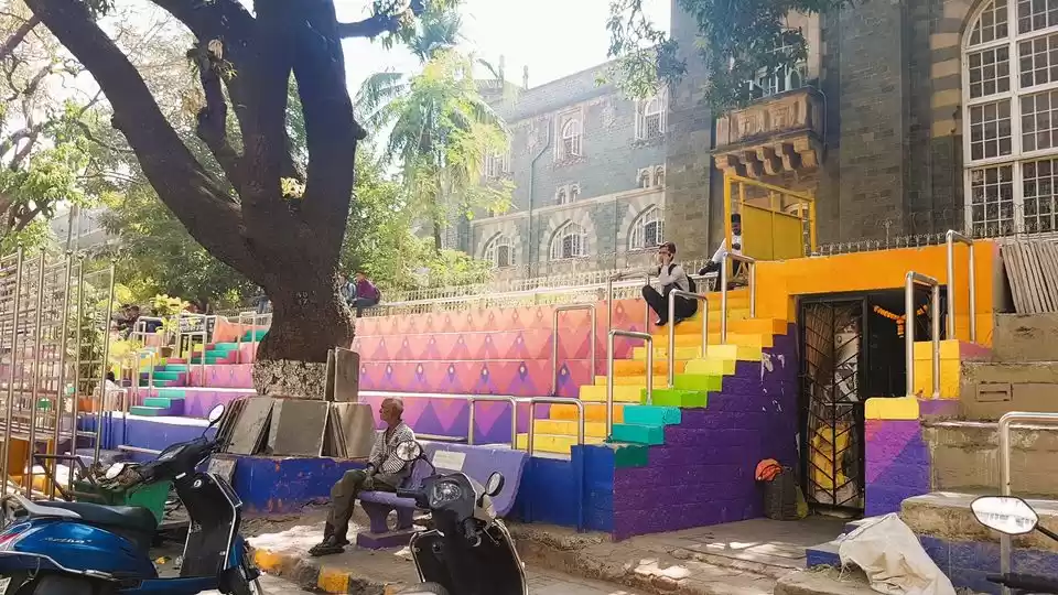 Photo of Kala Ghoda Arts