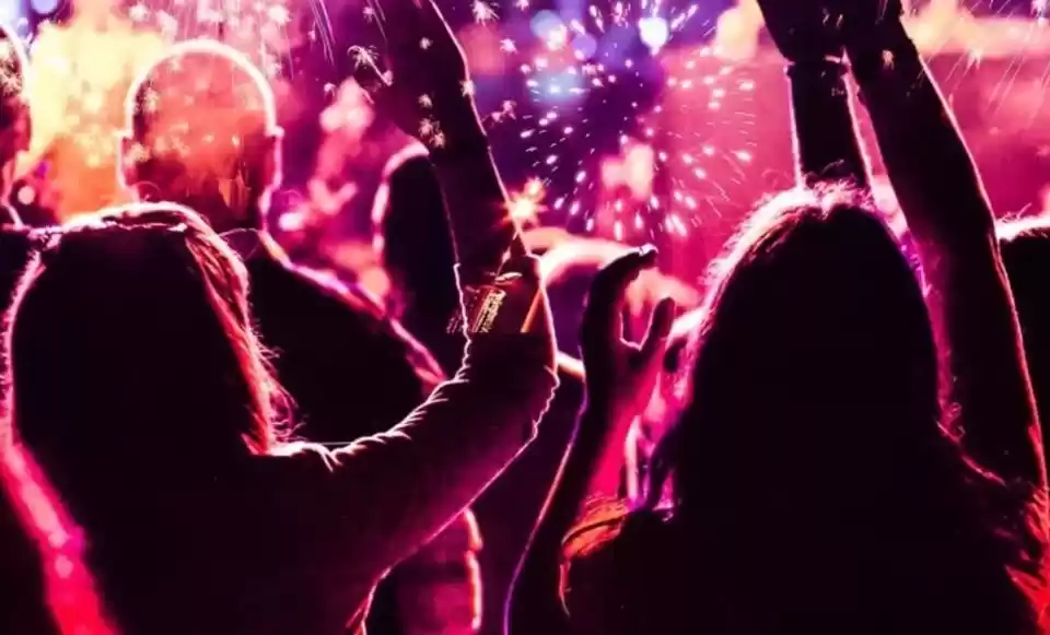 Photo of Purple Festival