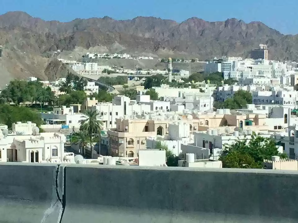 Photo of Oman: Middle-Ea