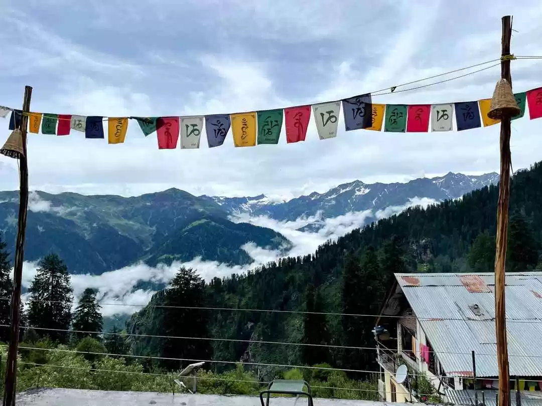 Photo of Travel Guide to