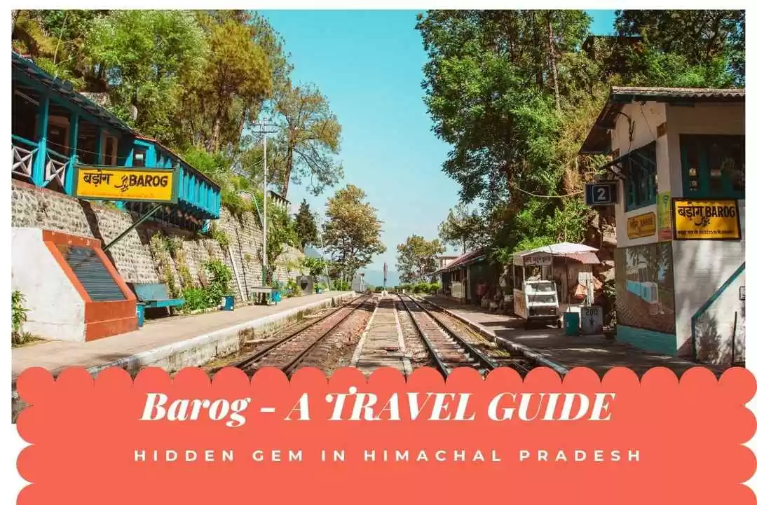 Photo of Travel Guide to