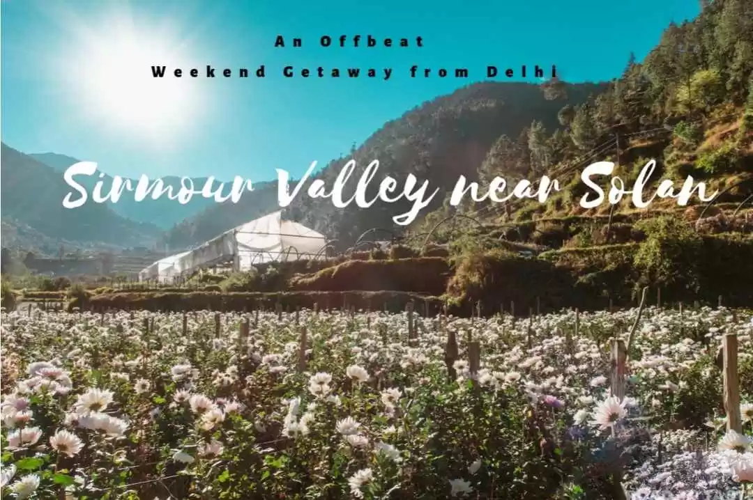 Photo of Travel Guide to